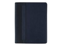 Oberthur Oregon - Conférencier A4 - bleu marine