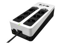 EATON 3S 450 - Onduleur 6 prises - 270 W