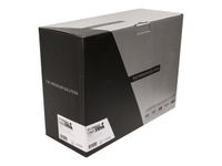 Cartucho láser compatible HP 37A - negro - Switch