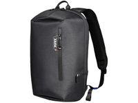 Port Designs San Francisco - Sac à dos connecté pour ordinateur portable 15,6" - noir