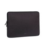 RIVACASE Suzuka - Housse d'ordinateur portable 13,3" - noir