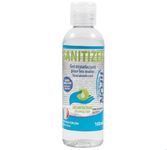 SANITIZER - Gel Hydroalcoolique - 100 ML