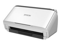 Epson WorkForce DS-410 Power - scanner de documents A4 - USB 2.0 - 300 ppp x 300 ppp - 26ppm
