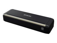 Epson WorkForce DS-310 - scanner de documents A4 - USB 3.0 - 300 ppp x 300 ppp - 25ppm