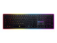 Cougar VANTAR - clavier gamer filaire - Azerty - rétroéclairé