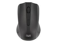 T'nB SHARK - souris sans fil - noir