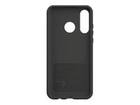 Just Green - Coque de protection pour Huawei P30 Lite - noir