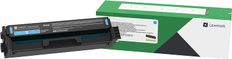 Lexmark C3220C0 - cyan - cartouche laser d'origine