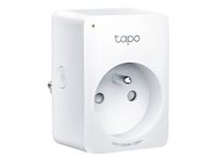 Tp-Link Tapo P100 - Prise connectée wifi