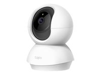 TP Link Tapo C200 - caméra de surveillance WiFi Inclinable et Rotative