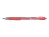 Pilot G-2 Neon - Roller - pointe moyenne - rose
