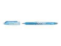Pilot Frixion Ball - Roller effaçable - 0,5 mm - turquoise