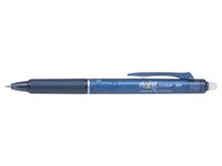 Pilot Frixion Ball Clicker - Roller effaçable - 0,5 mm - bleu nuit