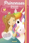 Princesses Licornes et poneys Coup de coeur créations