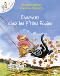 Charivari chez les P'tites Poules - tome 5