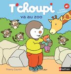 T'choupi va au zoo