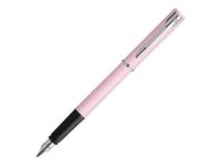 Waterman Allure - Stylo plume - rose pastel - pointe fine