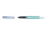 Online MagiXX - Roller à cartouche effaçable - vert