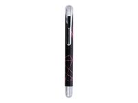 Online College - Stylo plume rose