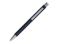 Online Soft Metal - Stylo à bille noir