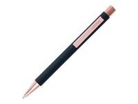 Online Soft Metal - Stylo à bille gris rose