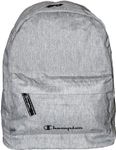 Champion Legacy - Sac à dos 1 compartiment - gris
