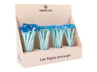 Oberthur - Sylo gel - requin