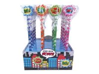 Oberthur Zap - Crayon embout gomme