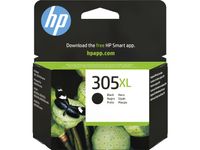 HP 305XL - noir - cartouche d'encre originale (3YM62AE)