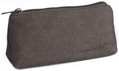Bombata Denim - Trousse triangulaire - marron