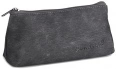 Bombata Denim - Trousse triangulaire - noir