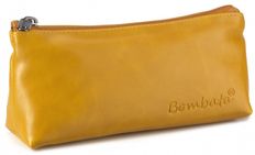 Bombata Evolution - Trousse triangulaire - jaune