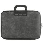 Bombata Denim - Funda de transporte para portátil - 15.6" - 16" - negro