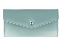 Color Pop - Compagnon rabat anti-RFID - vert