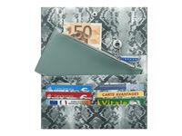 Color Pop - Compagnon pochette anti RFID