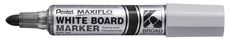 Pentel MAXIFLO - Marqueur effaçable - pointe ogive ultra large - noir