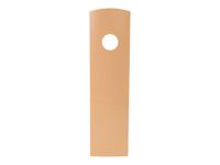 Exacompta Mag-Cube - Porte-revues corail