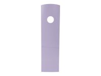 Exacompta Mag-Cube Aquarel - Porte-revues - mauve