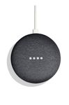 Google Home Mini charbon - enceinte intelligente reconditionnée