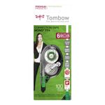 Corrector tombow  4.2 mmx10 m