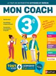 Mon coach - Toutes les matières 3e