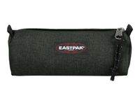EASTPAK Benchmark - Trousse 1 compartiment - crafty moss - 6 x 20,5 x 7,5 cm