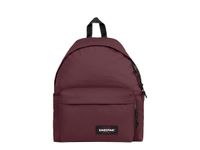 EASTPAK Padded Pak'r - Sac à dos - 40 cm - Upcoming wine