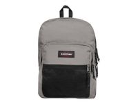 EASTPAK Pinnacle - Sac à dos 2 compartiments - 42 cm - Concrete grey