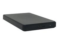 Disque dur reconditionné - 1 To - USB 3.0