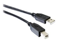 Câble USB A vers USB B - reconditionné grade A - 1.8 m