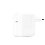 Apple - chargeur secteur USB-C pour iPhone, iPad et MacBook - reconditionné grade A - 30 Watt