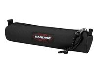 EASTPAK Small Round - Trousse 1 compartiment - black