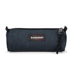 EASTPAK Benchmark - Trousse 1 compartiment - triple denim - 6 x 20,5 x 7,5 cm