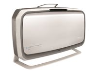 AeraMaxPro AM IVS - Purificateur d'air sur pied - filtration HEPA - Fellowes